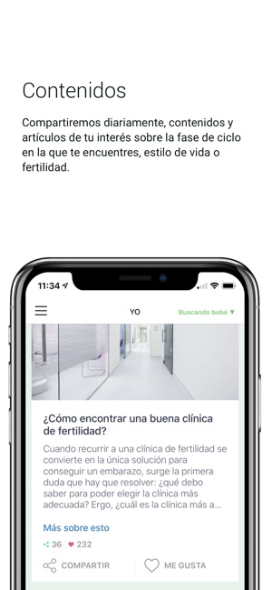 WOOM - Ovulación y Fertilidad(圖4)-速報App