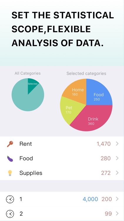 Receipt Box Pro screenshot-3