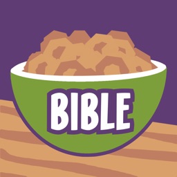 Cartoon Bible