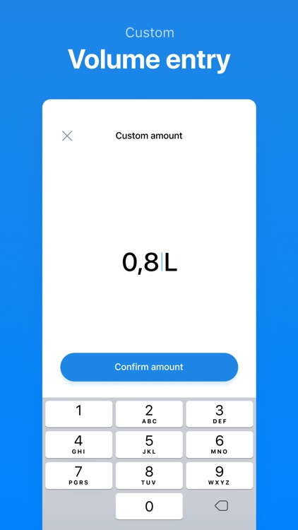 Keep your fluids up screenshot-3