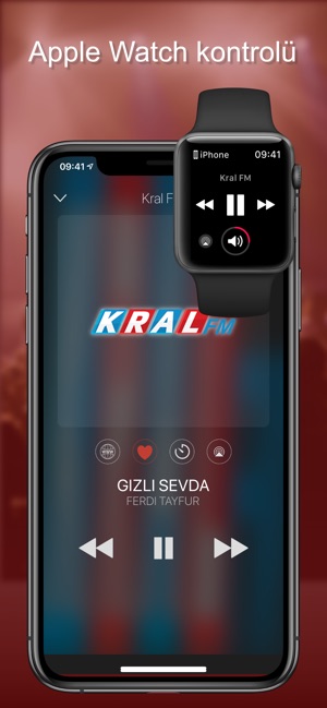 Radyo Türk Live(圖5)-速報App