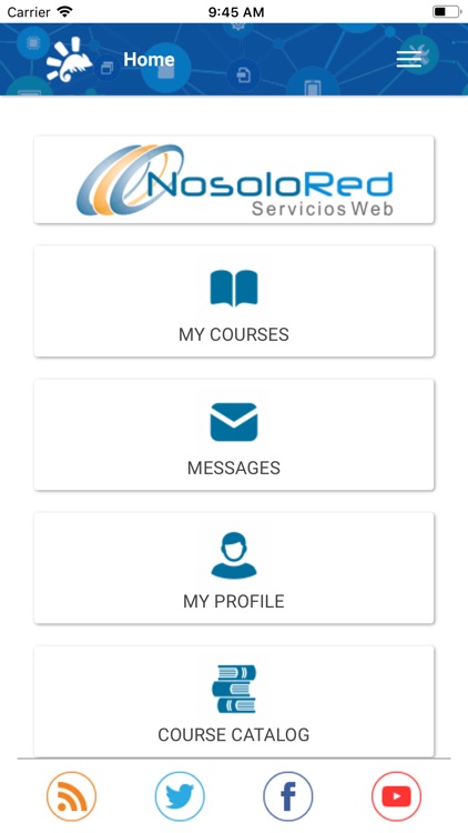 Nosolored Chamilo Mobile