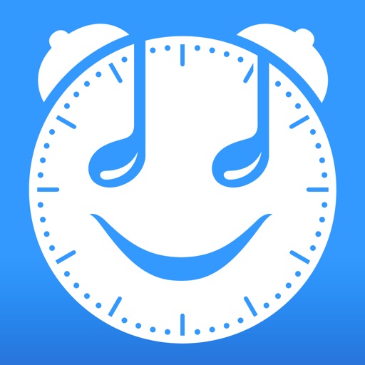 Smile Alarm ~ 10 Games iOS App