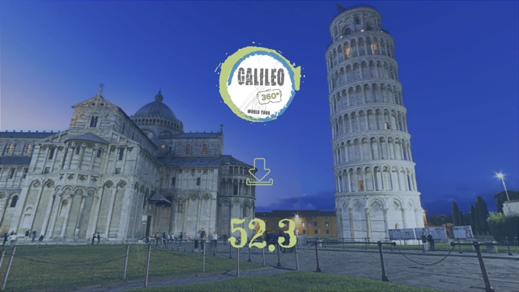 Galileo360