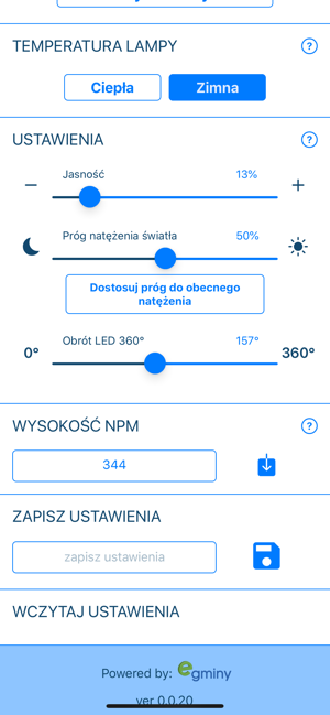 AirSensor(圖4)-速報App