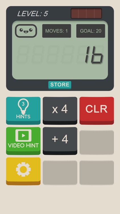 Calculator: The Game screenshot-3