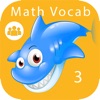 Math Vocab 3: School Edition