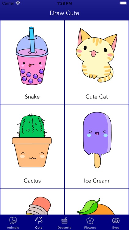 How To Draw ⋆