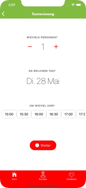 Treffpunkt Willingen(圖3)-速報App