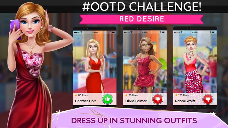 Super Stylist screenshot-6