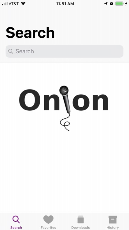 OnionCast