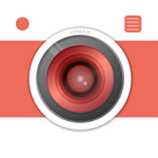 inStatus - Creative Photo Edit Icon