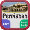 Perpignan Offline Map Guide