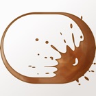 Top 31 Stickers Apps Like Coffee Cup Stains Stickers - Best Alternatives