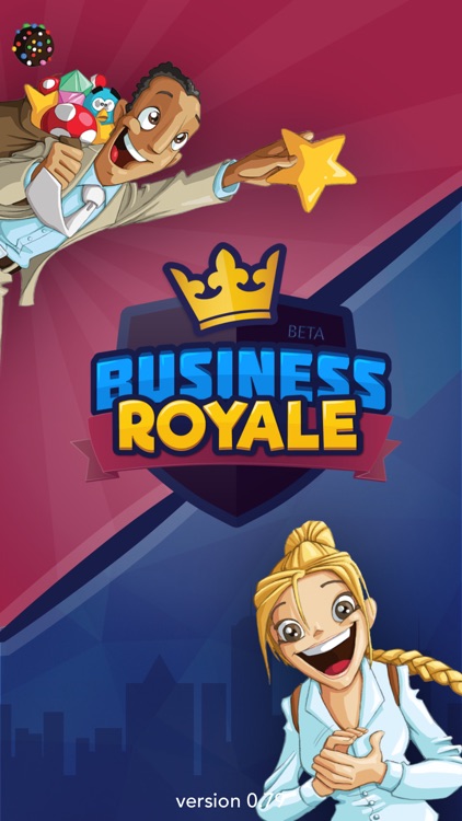 Business Royale