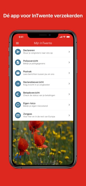 Mijn inTwente(圖1)-速報App