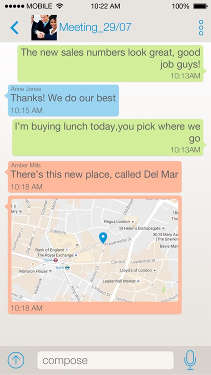 Callto.net screenshot-3