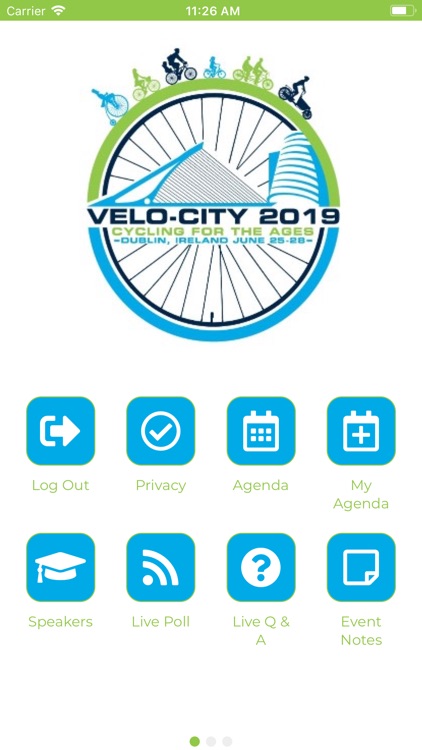 Velo-City 2019