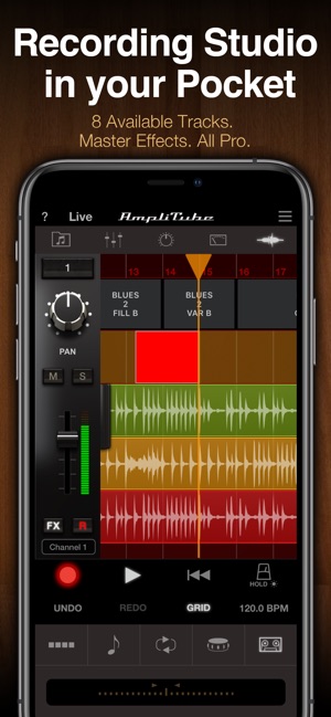 AmpliTube CS(圖6)-速報App