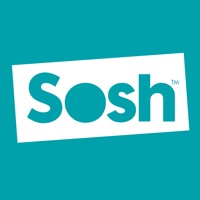 MySosh France app funktioniert nicht? Probleme und Störung