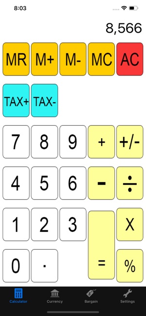 Calcuverter+(圖2)-速報App