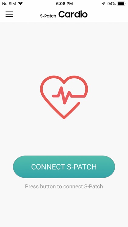 S-Patch Cardio