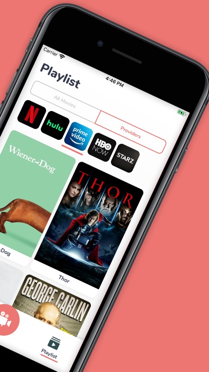 MovieQ - Movie Search