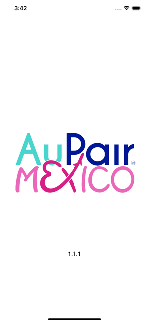 Au Pair Mexico