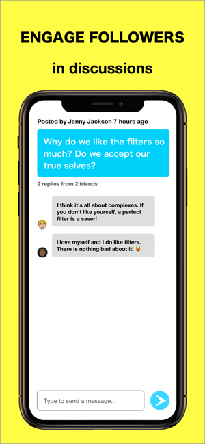 Snaper - Posts for SnapChat(圖2)-速報App