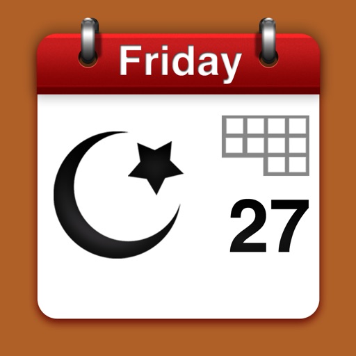 Events in Islamic History iOS App