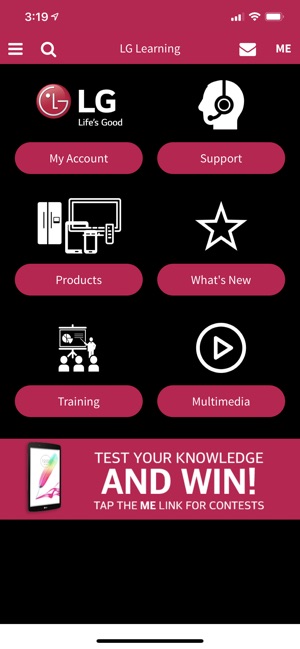 LG Canada Learning(圖1)-速報App