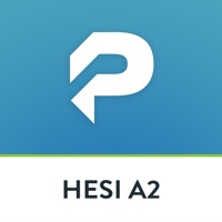  HESI A2 Pocket Prep Application Similaire
