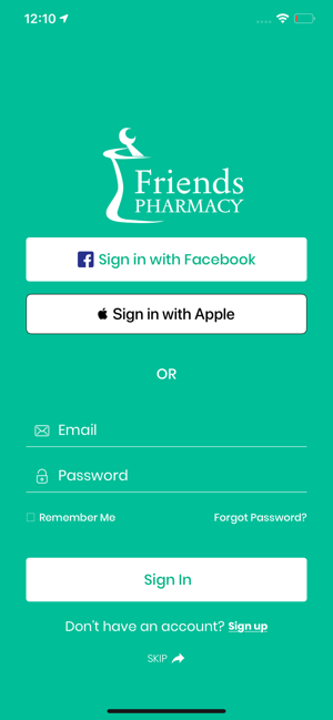 Friends Pharmacy(圖2)-速報App