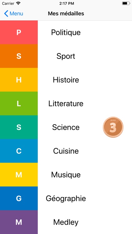 Vrai ou Faux - Le quiz screenshot-4