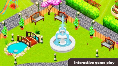 Build park - Amusment world screenshot 4