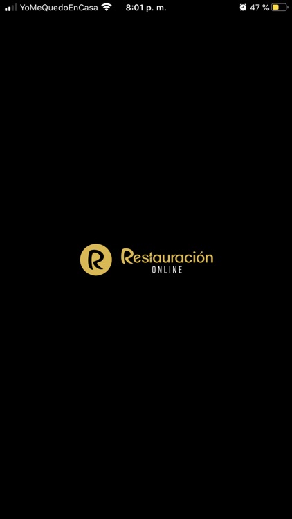 Restauración Online