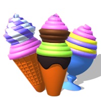 Ice Cream Shop 3D - Creamaster