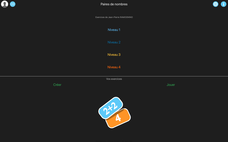 Paires de nombres thumbnail 1