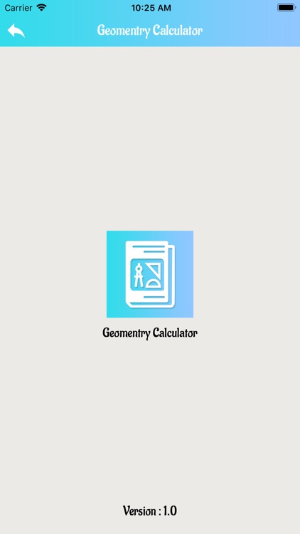 Geometry Calculus 2019 screenshot-4