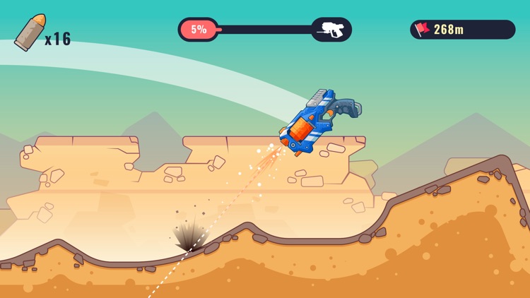 GunSpin screenshot-4