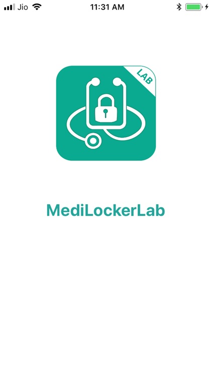 MediLockerLab