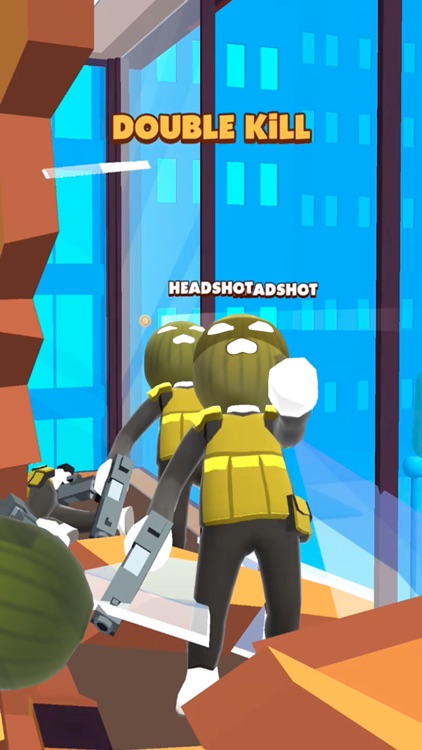 HellCopter screenshot-3