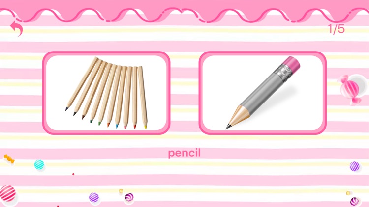 PictureLearning-Stationery