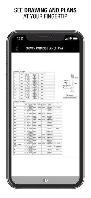 Stallion Buildtech(圖5)-速報App