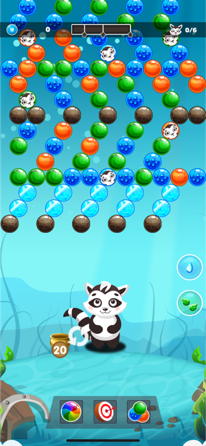 Bubble Shooter Deluxe Blaster(圖6)-速報App