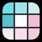 Pick a color puzzle game