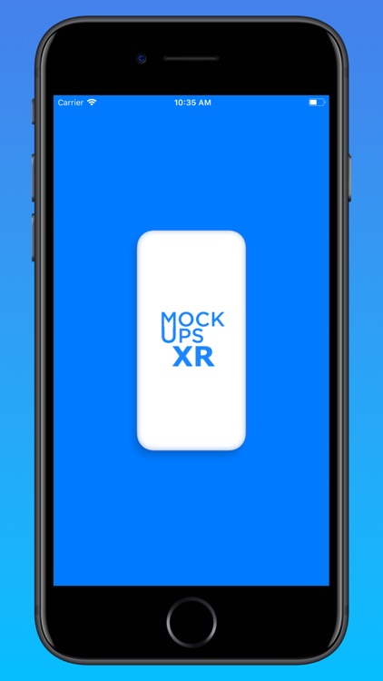 MockupXR screenshot-9
