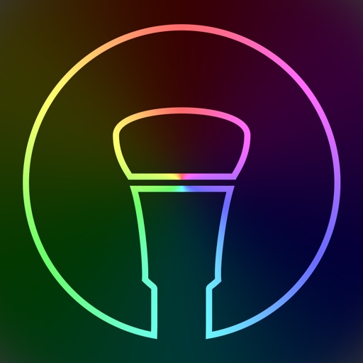 Hue Widget iOS App