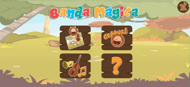 Banda Mágica