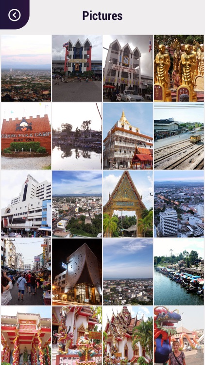 Hat Yai Travel Guide screenshot-4